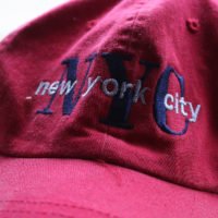 nyc cap