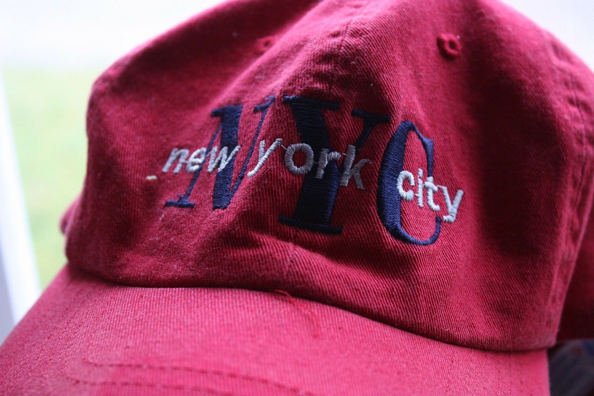 nyc cap